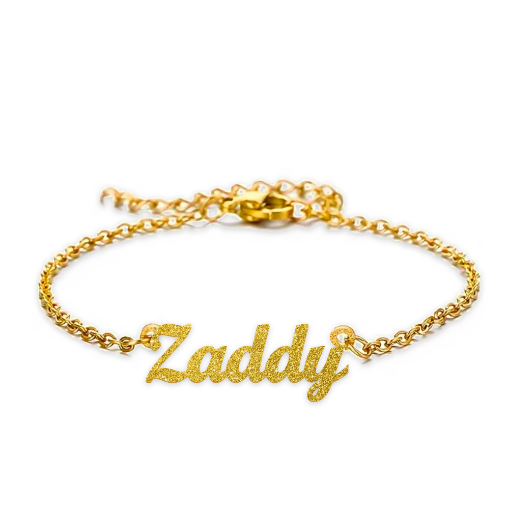 Zaddy Bracelet